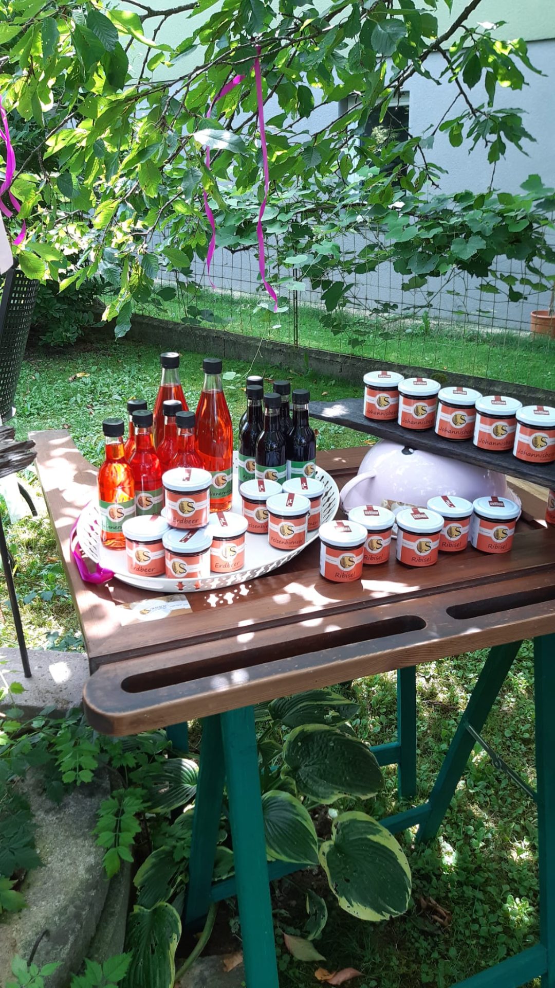 Marmelade