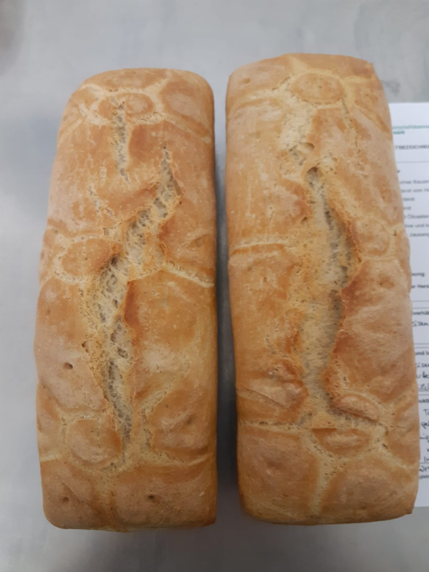 Toastbrot