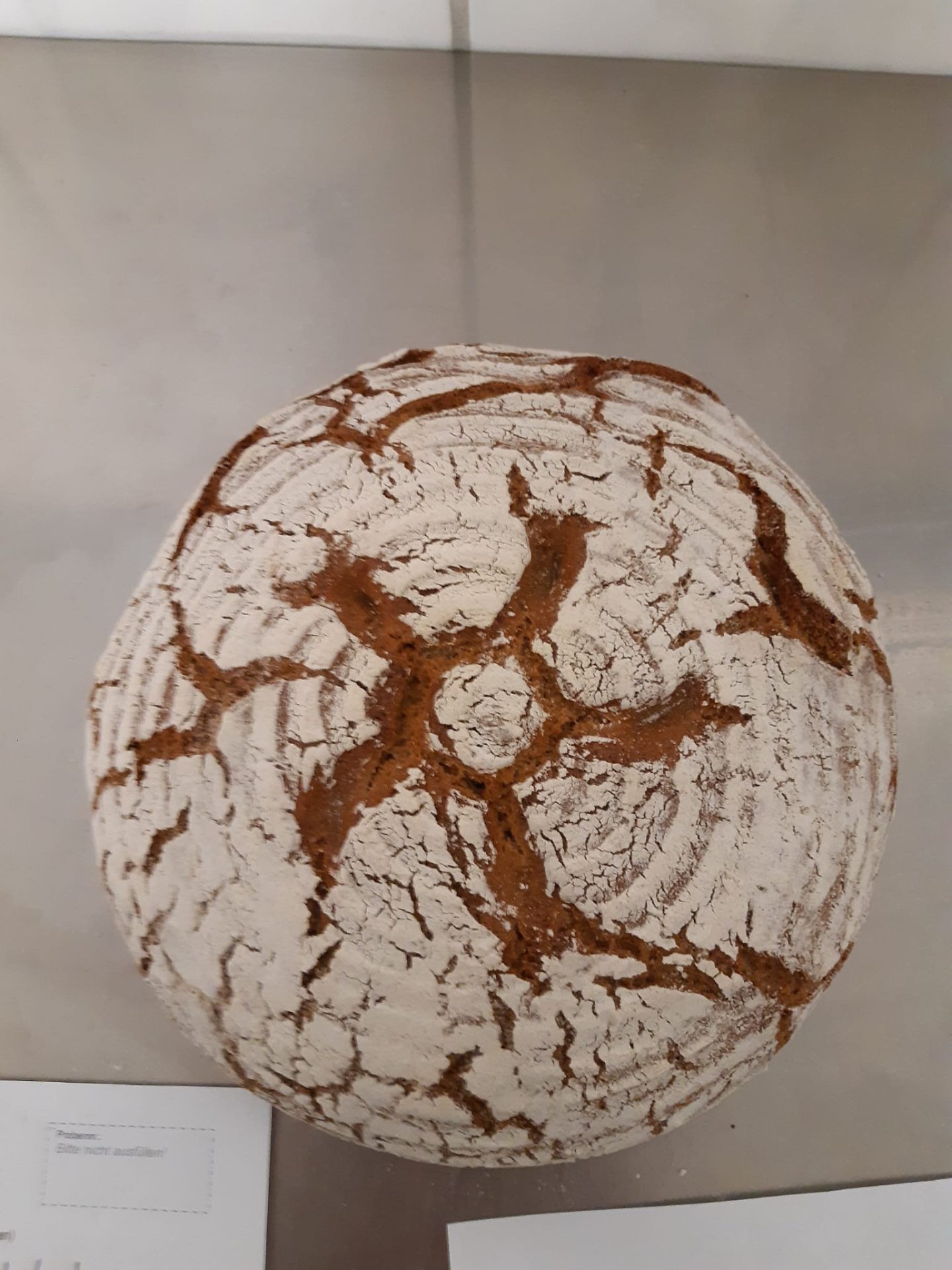 Bauernbrot