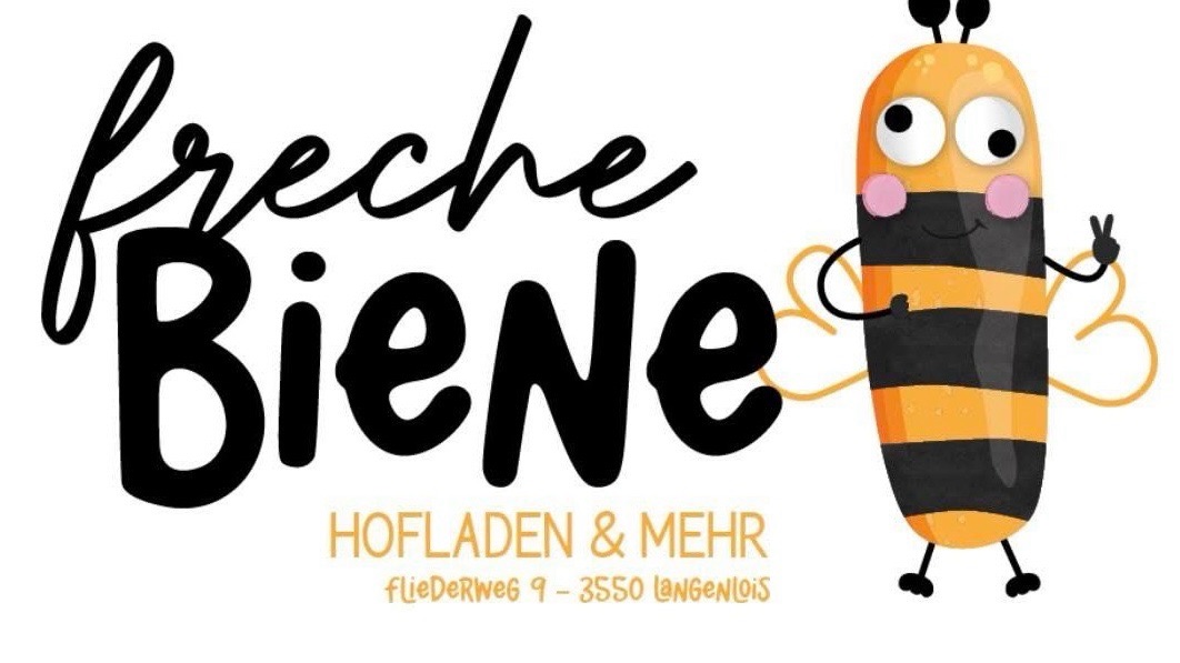 freche Biene Hofladen&Mehr Mautern