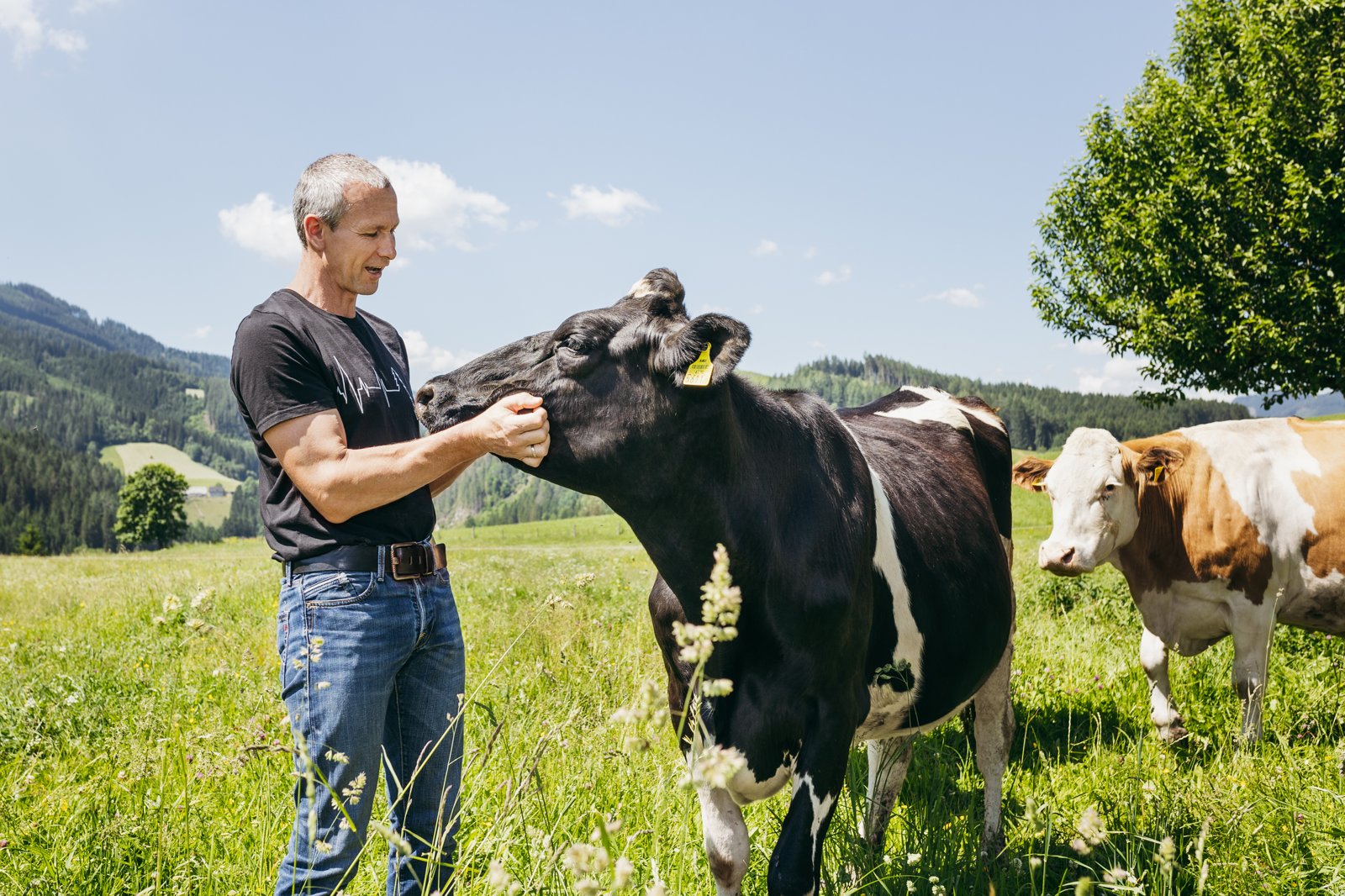 Robert und Christina Grammelhofer - BioHOFgenuss Grammelhofer