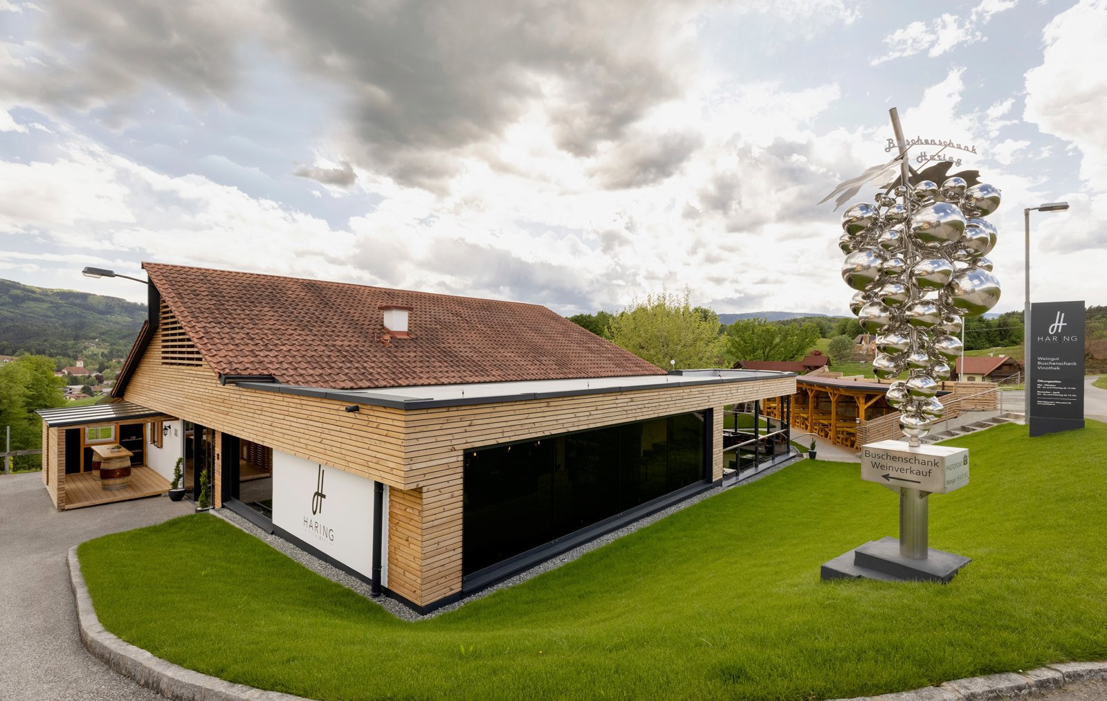 Weingut Haring
