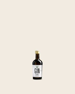 Dry Gin Styria, Mini 5 cl