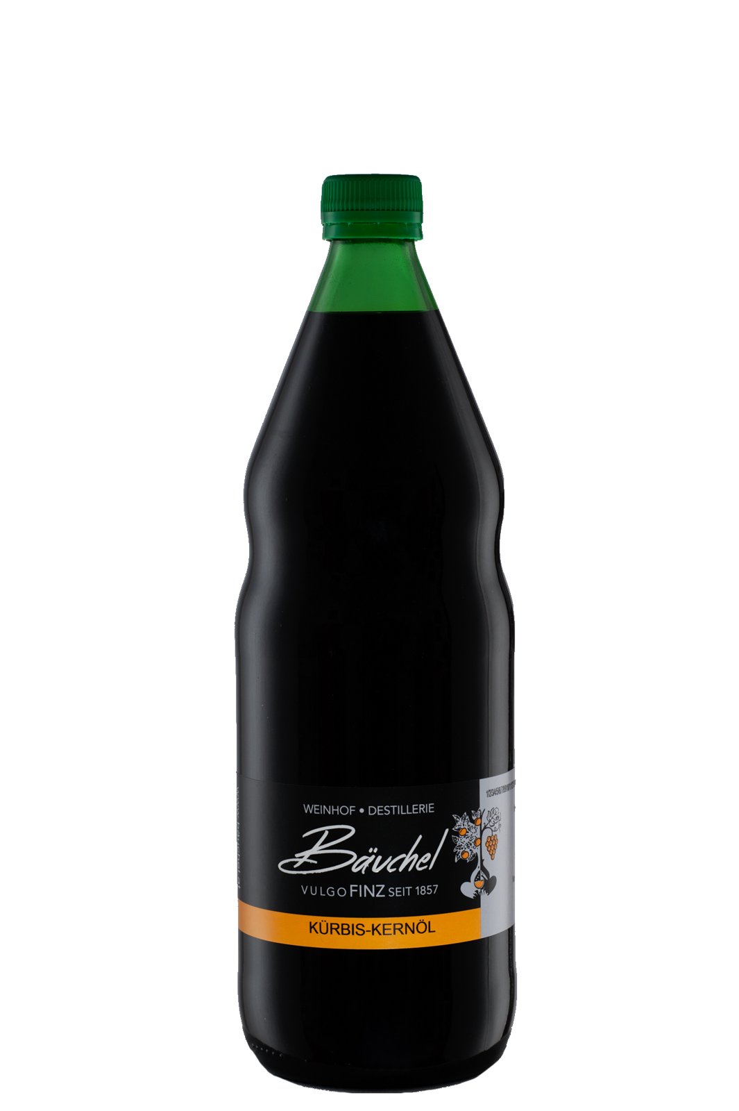Steirisches Kürbiskernöl, 0,5 l (auch als 1 l erhältlich)