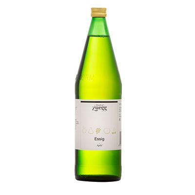 Apfelessig, 1 l Flasche
