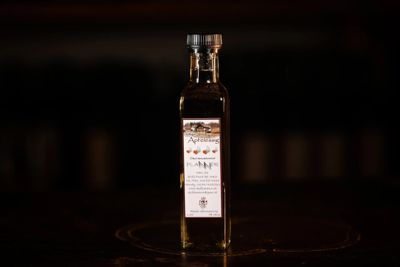 Apfelessig – Flasche 0,25 l