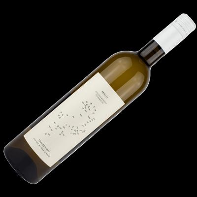 Muscaris Traubensaft, 0,75 l