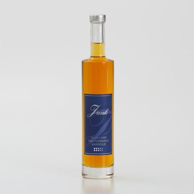Schilcher Tresterbrand Barrique (im Holzfass gereift), 40% vol., 0,5 l
