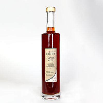 Lärcherlgeist (Lärchengeist), 0,5 l