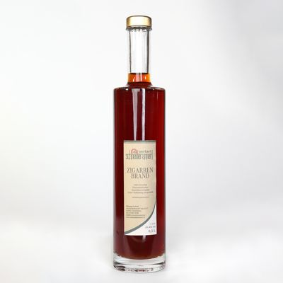 Zigarrenbrand, 0,5 l