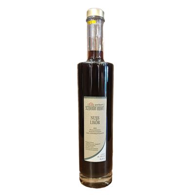 Nusslikör, 0,5 l