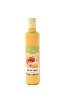Steirischer Eierlikör, 0,5 l (auch in 0,25 l und 0,1 l erhältlich)
