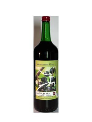 Johannisbeernektar, 1 l