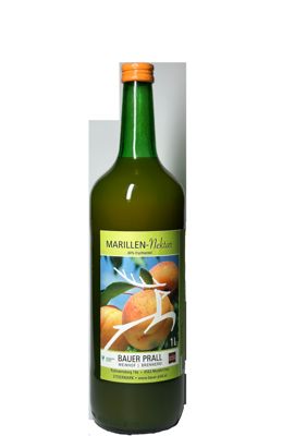 Marillen-Nektar, 1 l