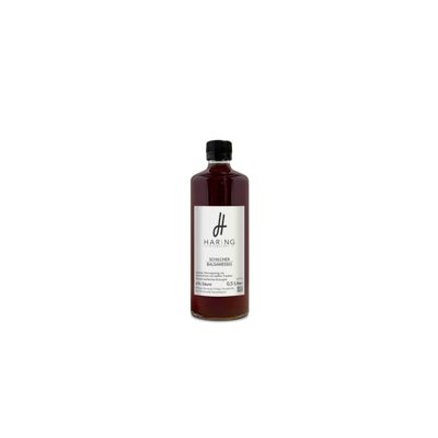 Schilcher Balsamessig, 0,5 l Flasche (6% Säure)