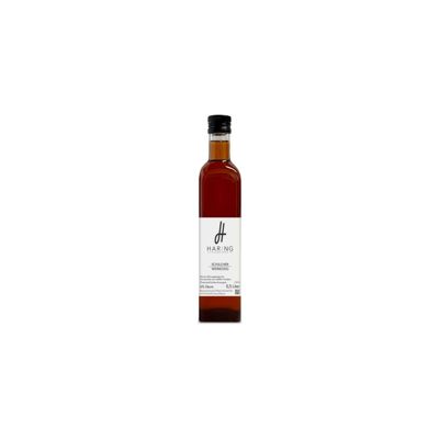 Schilcher Weinessig, 0,5 l Flasche (6% Säure)