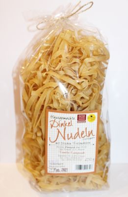 Dinkel-Nudeln, 250 g