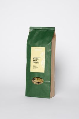 Kürbiskernnudeln, 250 g