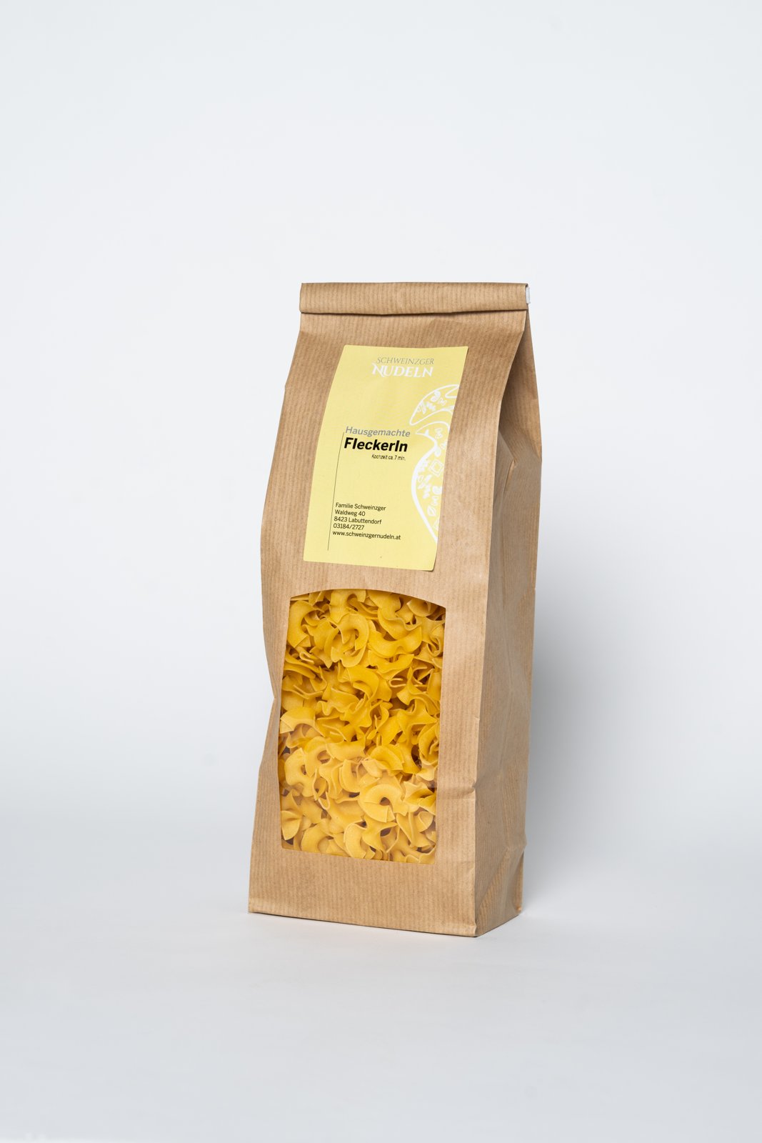 Fleckerl, 250 g