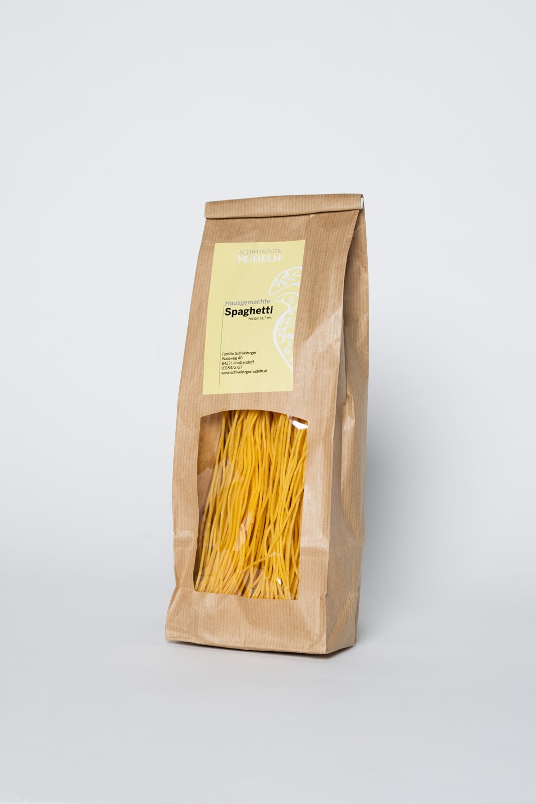 Spaghetti (Hartweizen), 250 g