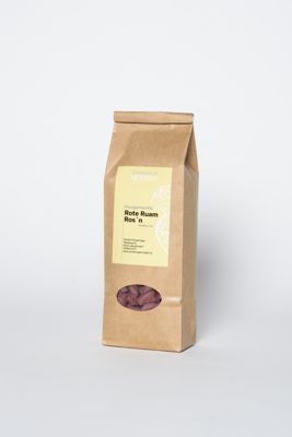 Rote Ruam Ros'n (Rote-Rüben-Nudeln), 250 g