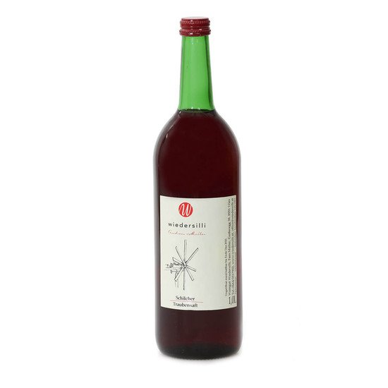 Schilcher Traubensaft, 1 l
