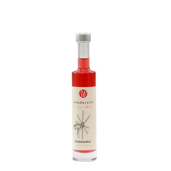 Schilcherlikör, 0,5 l