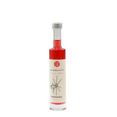 Schilcherlikör, 0,5 l