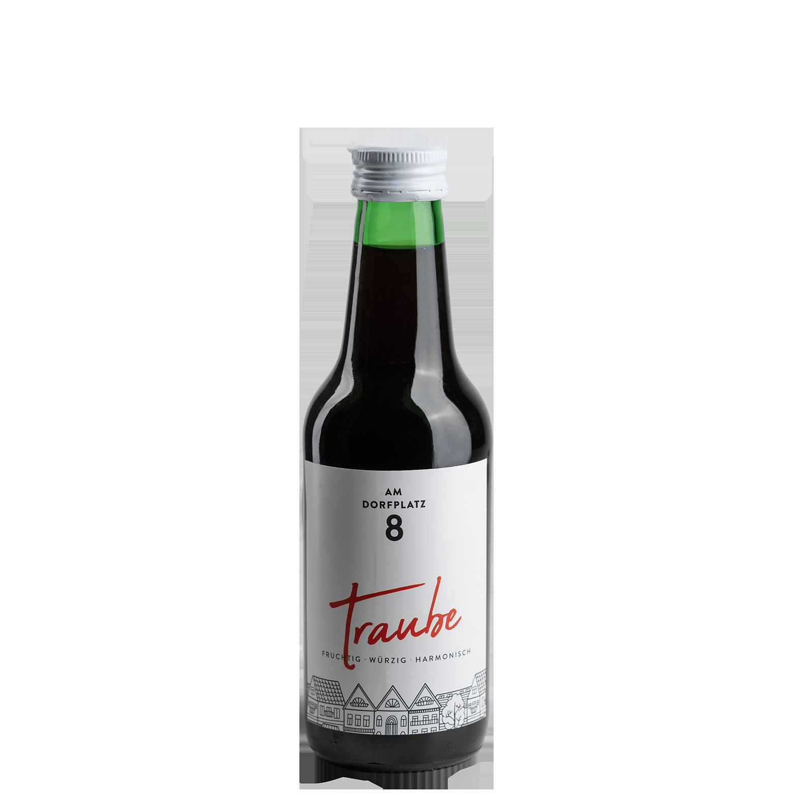Traubensaft 0,2 l