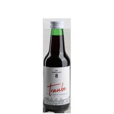 Traubensaft 0,2 l