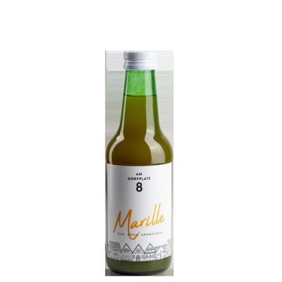 Marillennektar (Aprikose) 0,2 l