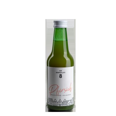 Pfirsichnektar 0,2 l