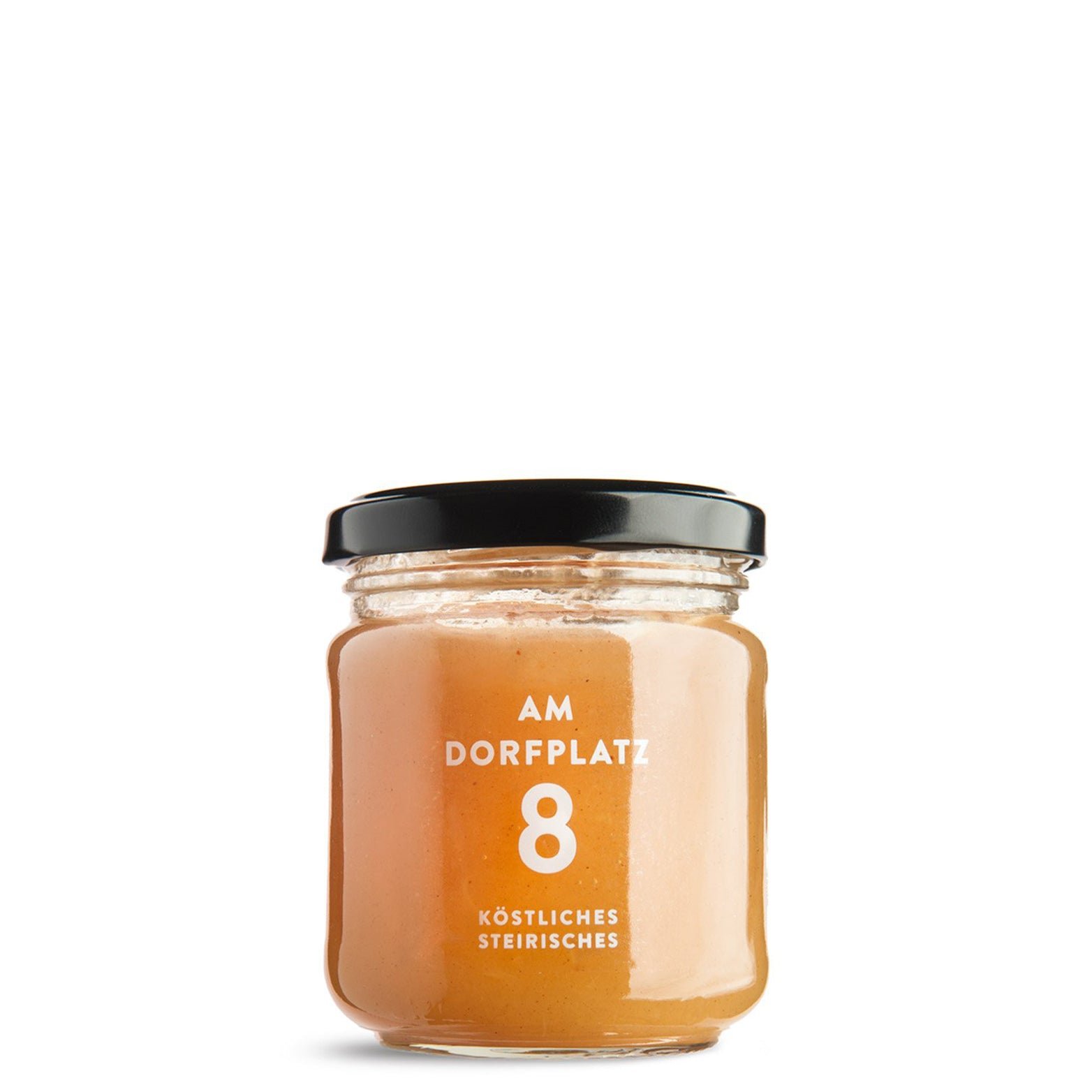 Bratapfel-Fruchtaufstrich 190 g (auch 90 g)