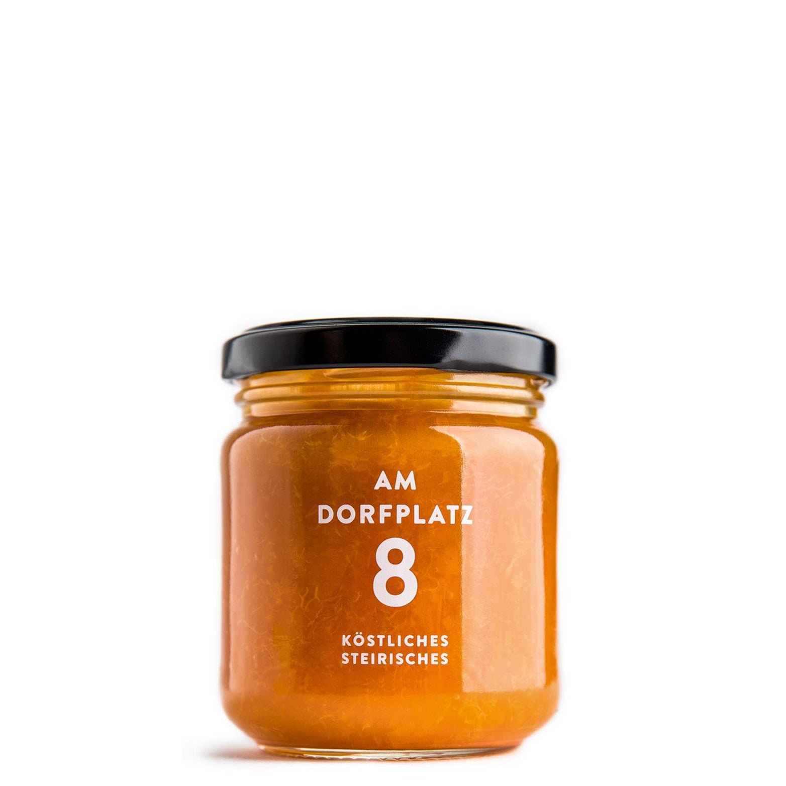 Marillen-Fruchtaufstrich (Aprikose) 212 g