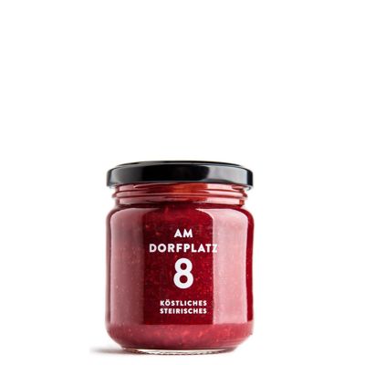 Himbeer-Fruchtaufstrich 200 g (auch 100 g)