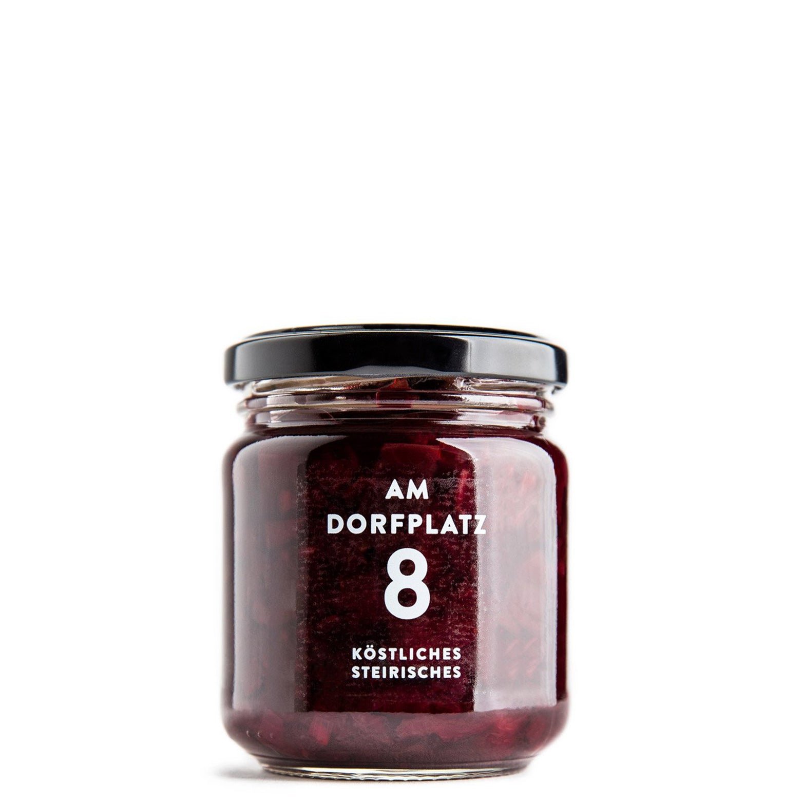 Rote-Rüben-Chutney mit Ananas 200 g