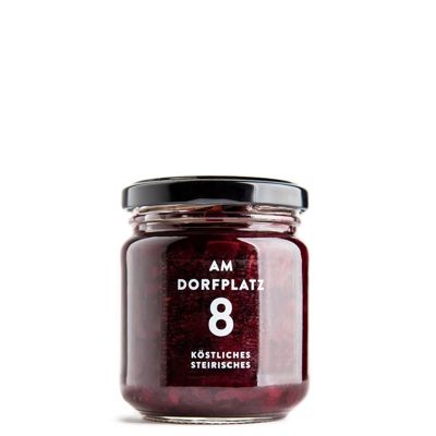Rote-Rüben-Chutney mit Ananas 200 g