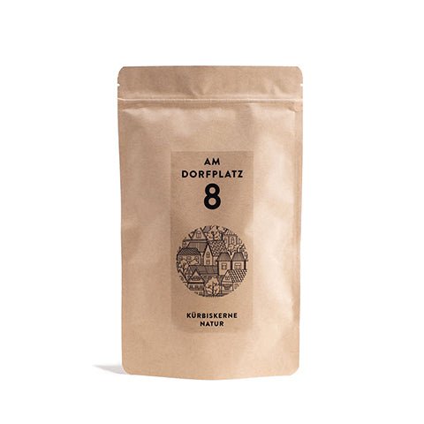 Kürbiskerne natur 200 g