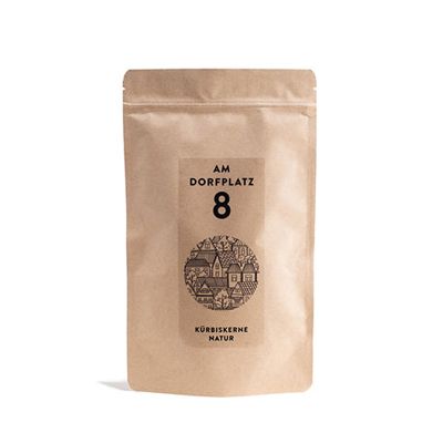 Kürbiskerne natur 200 g