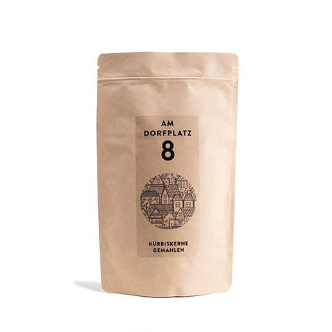 Kürbiskerne gemahlen 200 g