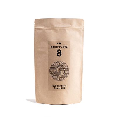 Kürbiskerne gemahlen 200 g