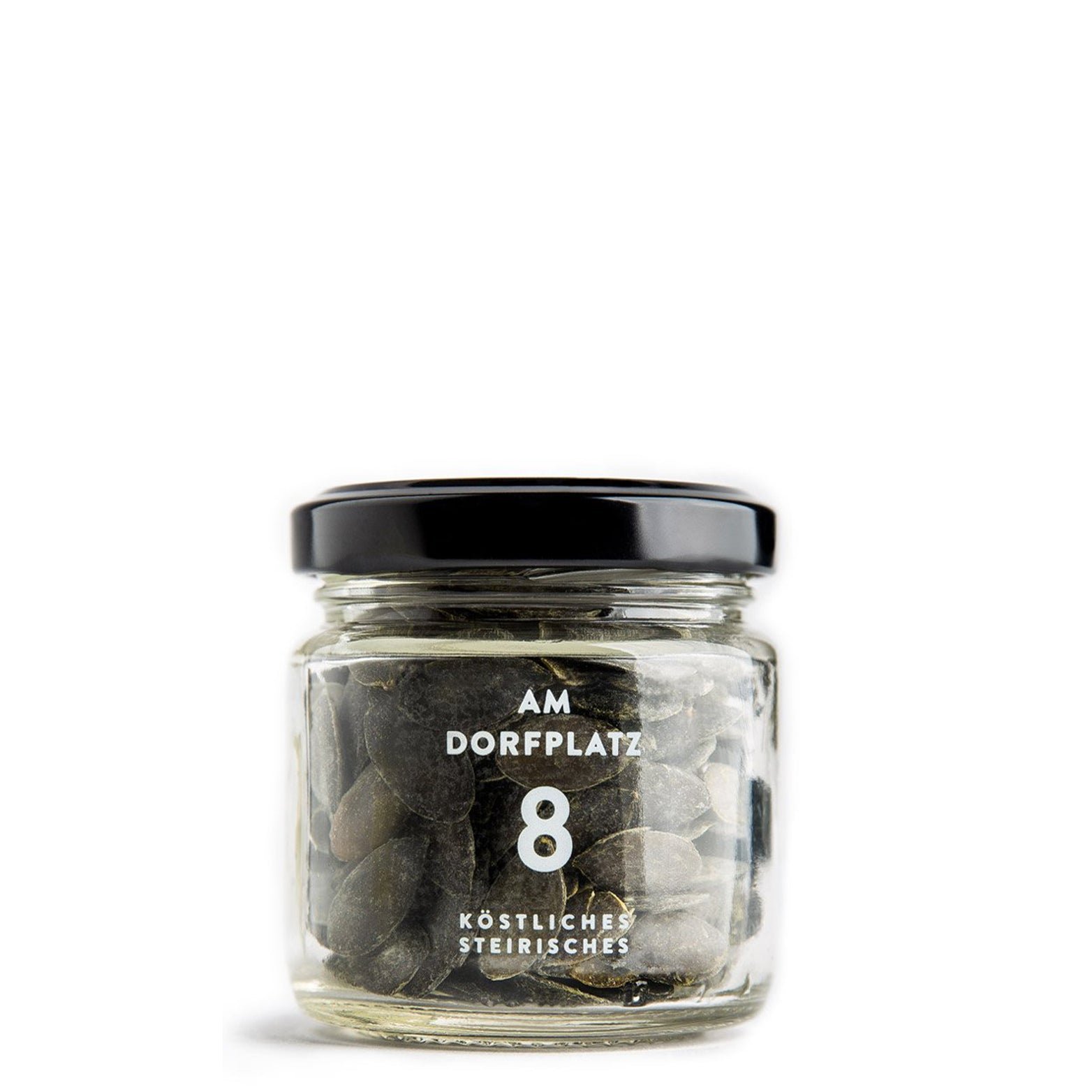 Kürbis-Knabberkerne gesalzen 100 g (auch 60 g)