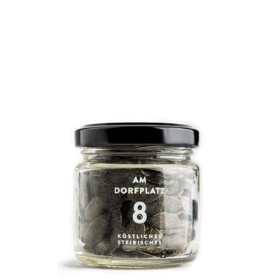 Kürbis-Knabberkerne gesalzen 100 g (auch 60 g)