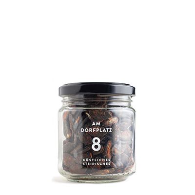 Kürbis-Knabberkerne Paprika-Chili 100 g (auch 50 g)