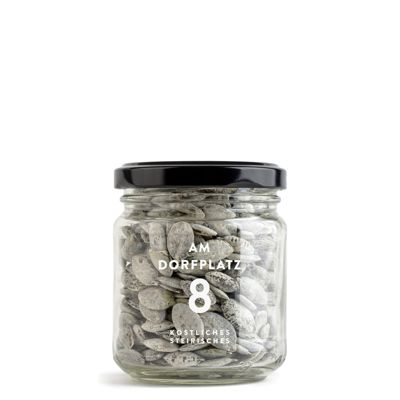 Kürbis-Knabberkerne Vanille 100 g (auch 50 g)