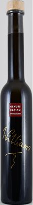Williamsbrand (Williams-Christ-Birne), 0,5 l