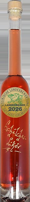 Schilcherlikör, 0,5 l