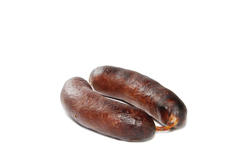 Blutwurst