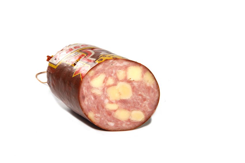 Käsewurst