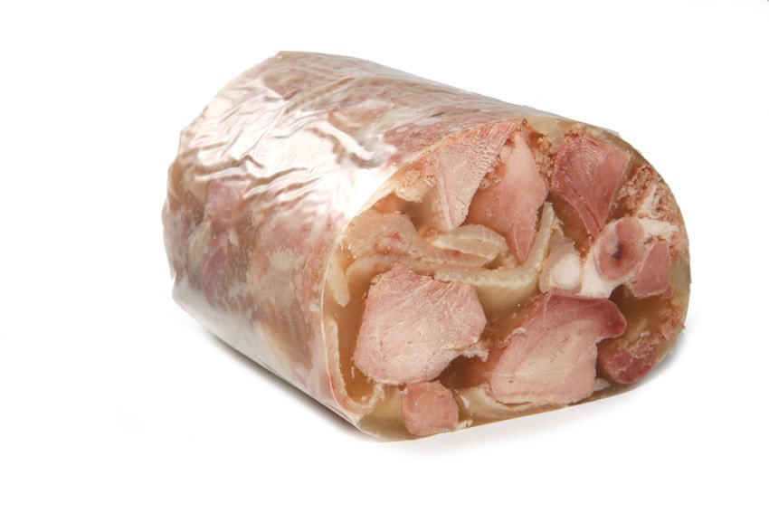 Presswurst